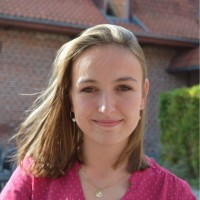 Audrey LEGRAND
