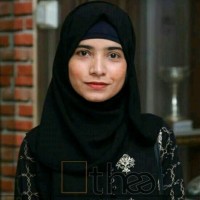 Rabail Shaikh