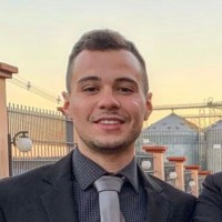 Matheus Teixeira Sauer