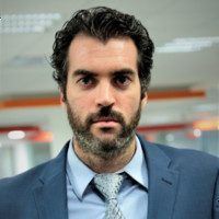 Raul Marquez Pardinas