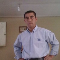 Sergio Eduardo Colil  P