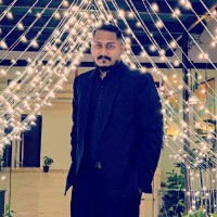 kishor gowda