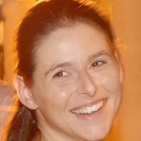 Karin Avramzon