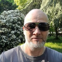 Mark Norcott