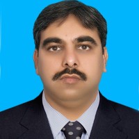 Syed Muhammad Rashid Shah