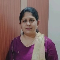 Jitha Susan Varghese