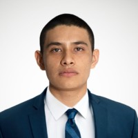 Isaac Benjamin Gonzalez Guzman