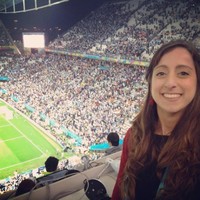 Renata MendonçaRenata Mendonça is an Influencer