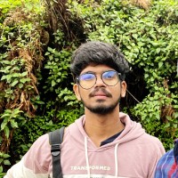 Satheesh Kumar