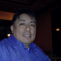 Johny Barrera