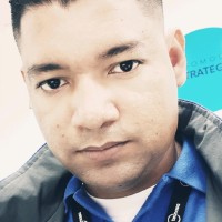 Josue Alberto Gonzalez Hernandez