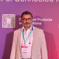 Madhavan Srinivasan