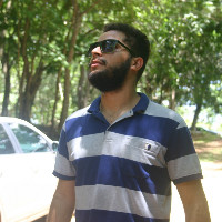 Matheus Santos Souza