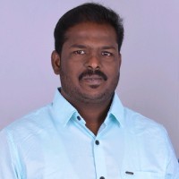 Chandru G