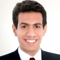 Mahmoud Amer, MBA Candidate