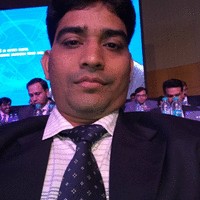 NRUSINGHA CHARAN DHAL