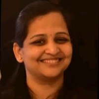 Dr. Sarika Metha