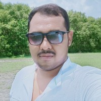 Anojit Ghosh