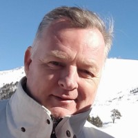 Michael Ringland