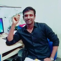 Balaguru Naganathan