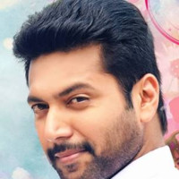 Saravanaklm A