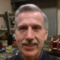 Gary Griffin
