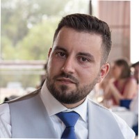 Ionut Alexandru Stoica