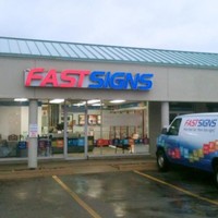 Fastsigns Sterling Heights