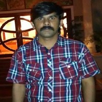 Sudheer G