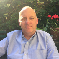 Alan Powell
