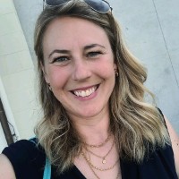 Jacqueline Egert