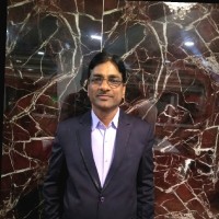 Ram Mohan Agarwal