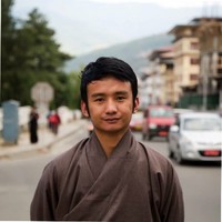 Jigme Thinley Yoezer Rinzin