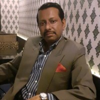 Arup kumar Dey