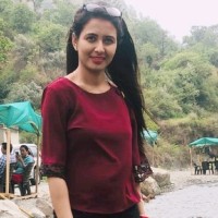 Kirti Rathi