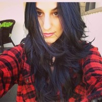 Danielle Greco, Csm