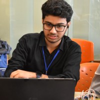 Kanishk Anand
