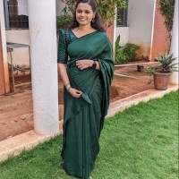 Anjitha P Nair
