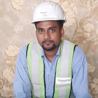 Sk Tufarjal Hossain