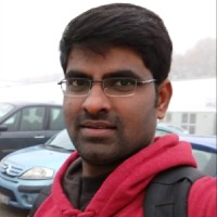 Rajasai Avula