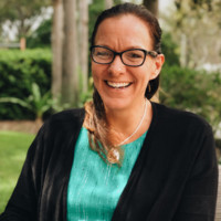 Elisha Baird