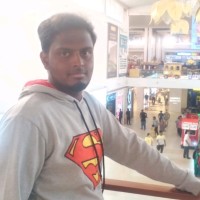 GOKULKRISHNA N