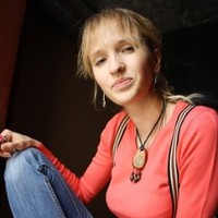 Юлия Волжина
