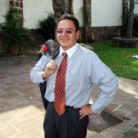 Gustavo Moon