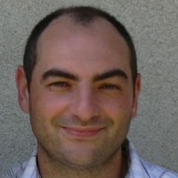 Anthony Maria