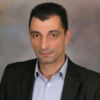 Sotiris Konstantakis