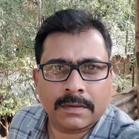 Manish Bharti.