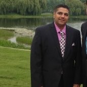 Prasheel Bharadwaj CCSK