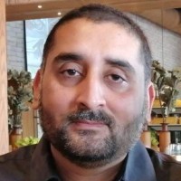 Murtaza A. Ali