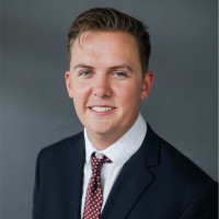 Connor D. Soblom